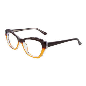 Paradox | Accessories | Paradox P587 Eyeglasses 00 Beige  display picture 1